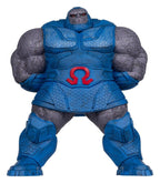 DC Direct Samlar Vinyl Figur Darkseid 12 cm McFarlane Toys