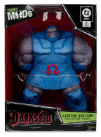 DC Direct Samlar Vinyl Figur Darkseid 12 cm McFarlane Toys
