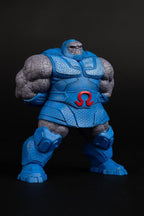 DC Direct Samlar Vinyl Figur Darkseid 12 cm McFarlane Toys