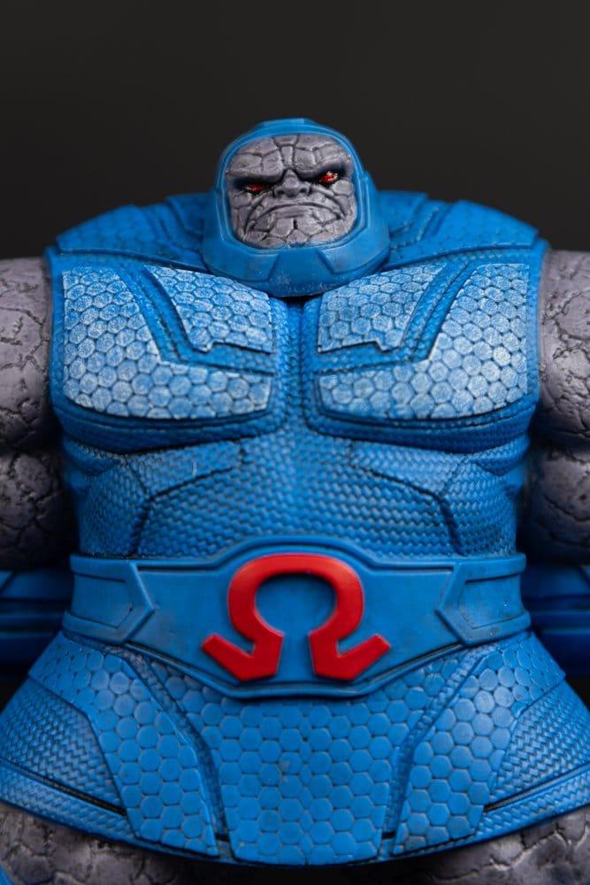 DC Direct Samlar Vinyl Figur Darkseid 12 cm McFarlane Toys