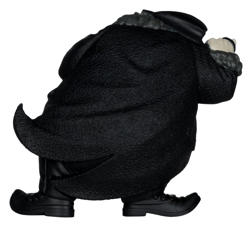 DC Direct Todd's Mods Figur Pingvinen 9 cm (Begränsad Upplaga)