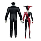 Batman: The Animated Series DC Direct Action Figur Harley Quinn & The Joker (Mad Love) (Gold Label) 18 cm McFarlane Toys