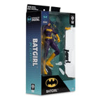 DC Direct McFarlane Toys Digital Action Figur Batgirl (DC Classics) 18 cm McFarlane Toys