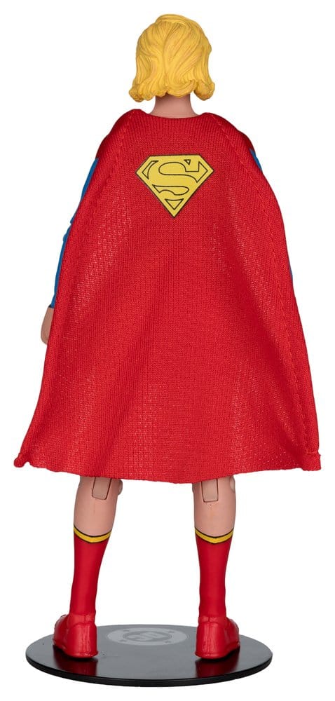 DC Multiverse Collector Edition Actionfigur Supergirl (Collector Edition #59) 18 cm