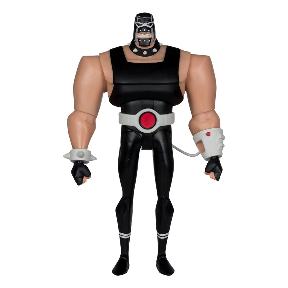 DC Direct Action Figur The New Batman Adventures Bane 15 cm McFarlane Toys