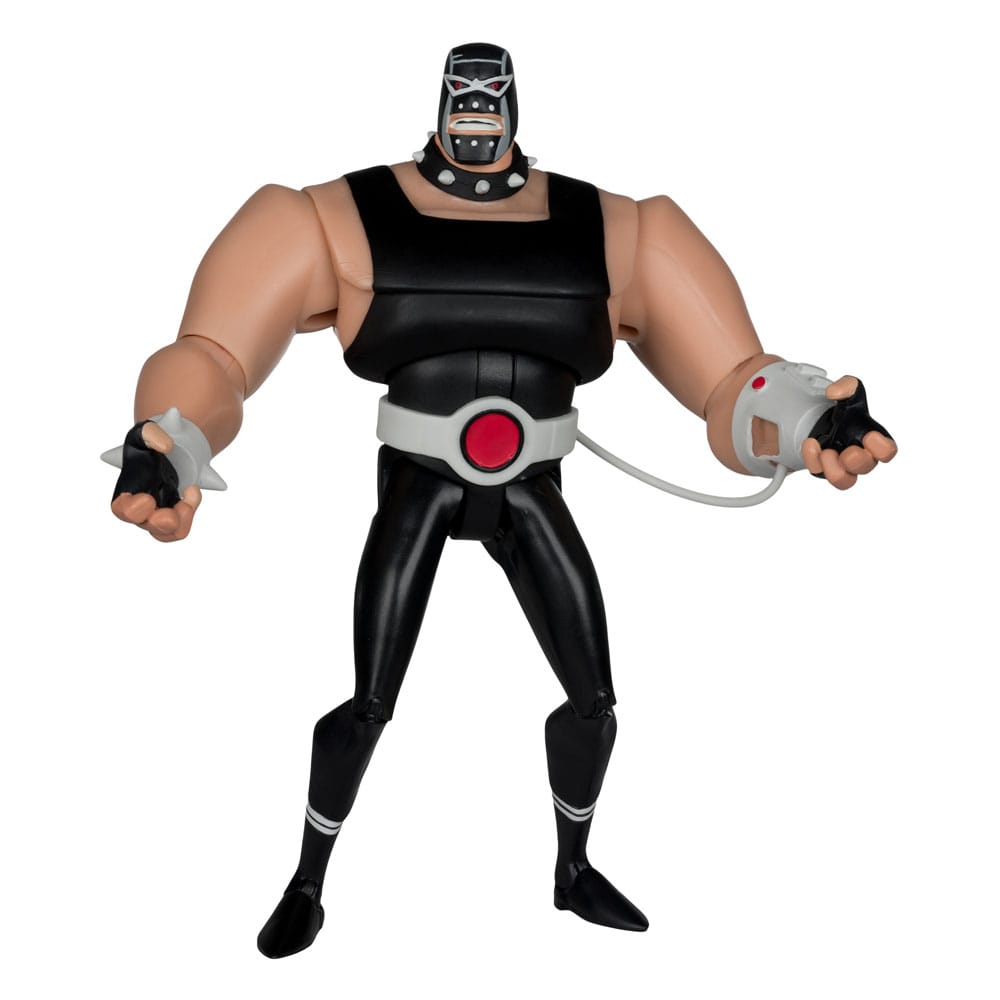 DC Direct Action Figur The New Batman Adventures Bane 15 cm McFarlane Toys