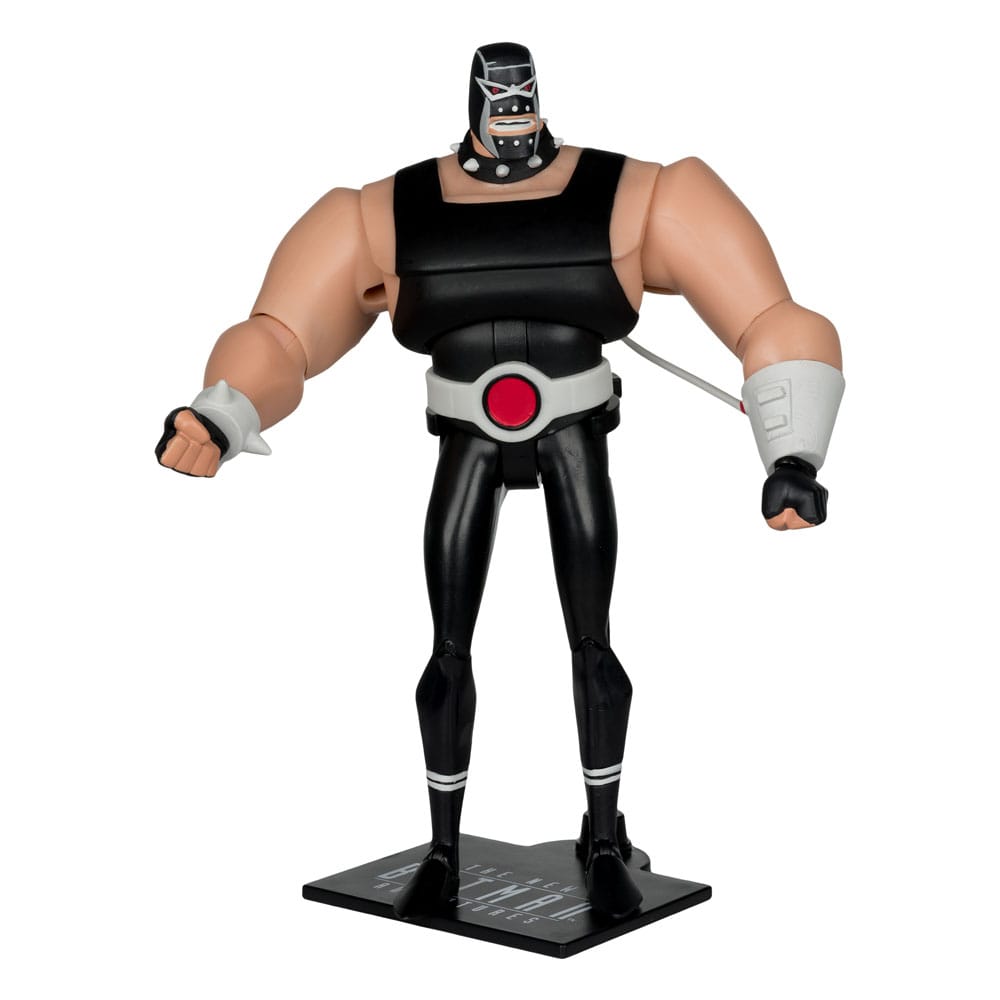 DC Direct Action Figur The New Batman Adventures Bane 15 cm McFarlane Toys