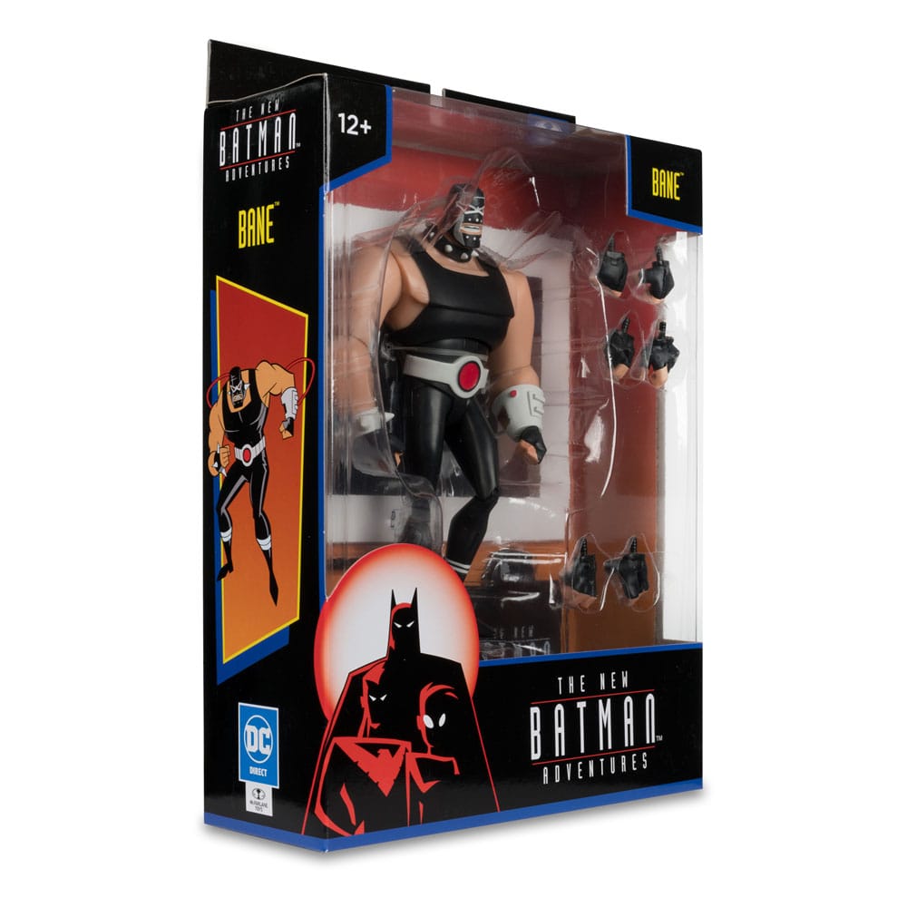 DC Direct Action Figur The New Batman Adventures Bane 15 cm McFarlane Toys