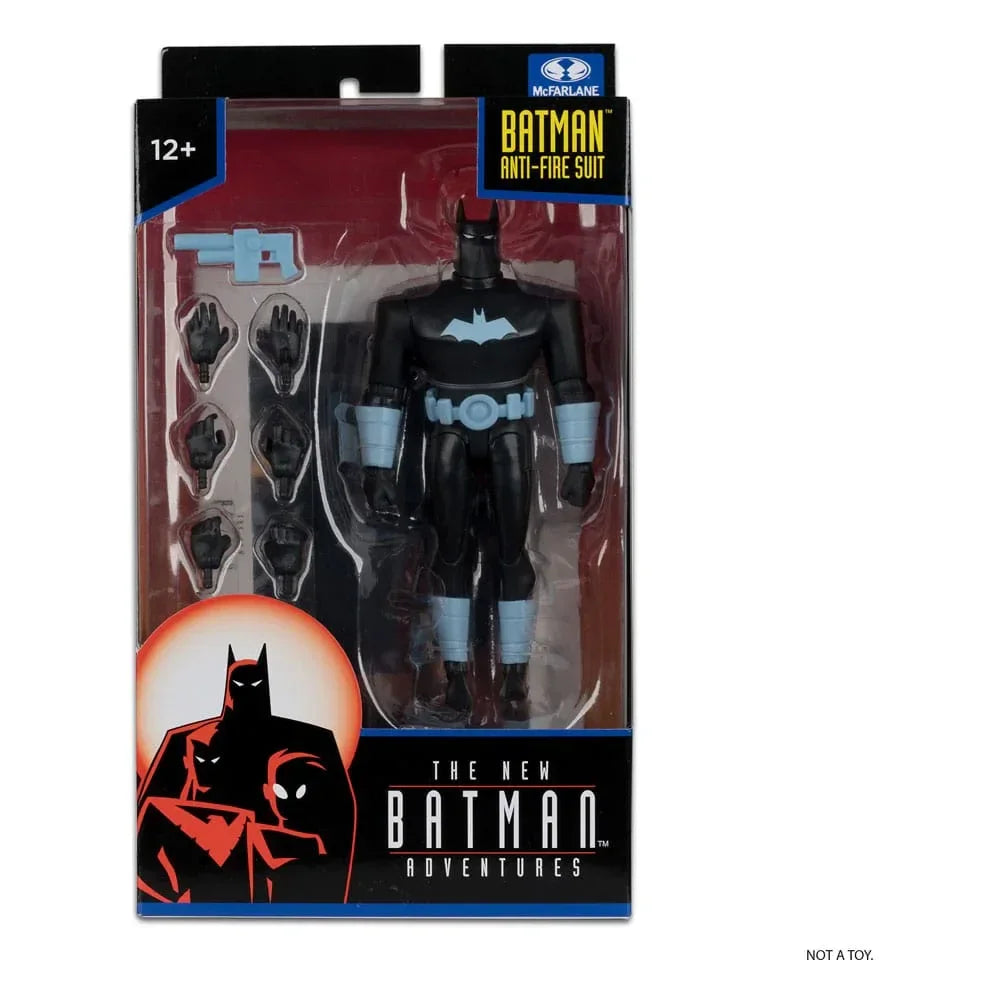The New Batman Adventures DC Direct Action Figures 15 cm Wave 3 Sortiment (6) McFarlane Toys
