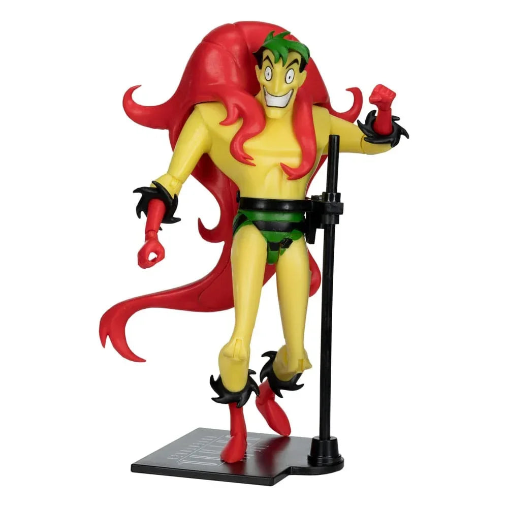 The New Batman Adventures DC Direct Action Figures 15 cm Wave 3 Sortiment (6) McFarlane Toys