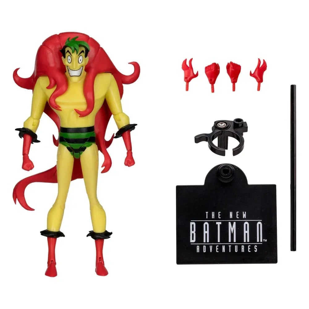 The New Batman Adventures DC Direct Action Figures 15 cm Wave 3 Sortiment (6) McFarlane Toys