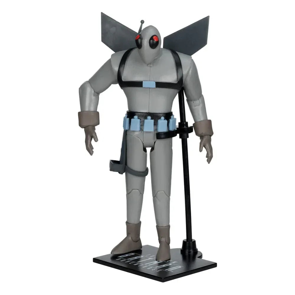 The New Batman Adventures DC Direct Action Figures 15 cm Wave 3 Sortiment (6) McFarlane Toys