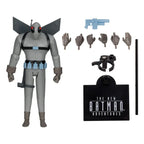 The New Batman Adventures DC Direct Action Figures 15 cm Wave 3 Sortiment (6) McFarlane Toys