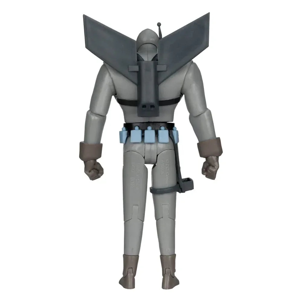 The New Batman Adventures DC Direct Action Figures 15 cm Wave 3 Sortiment (6) McFarlane Toys