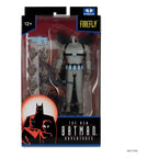 The New Batman Adventures DC Direct Action Figures 15 cm Wave 3 Sortiment (6) McFarlane Toys