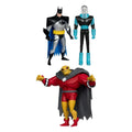The New Batman Adventures DC Multiverse McFarlane Collector Edition Actionfigur Wave 5 (6-pack) McFarlane Toys