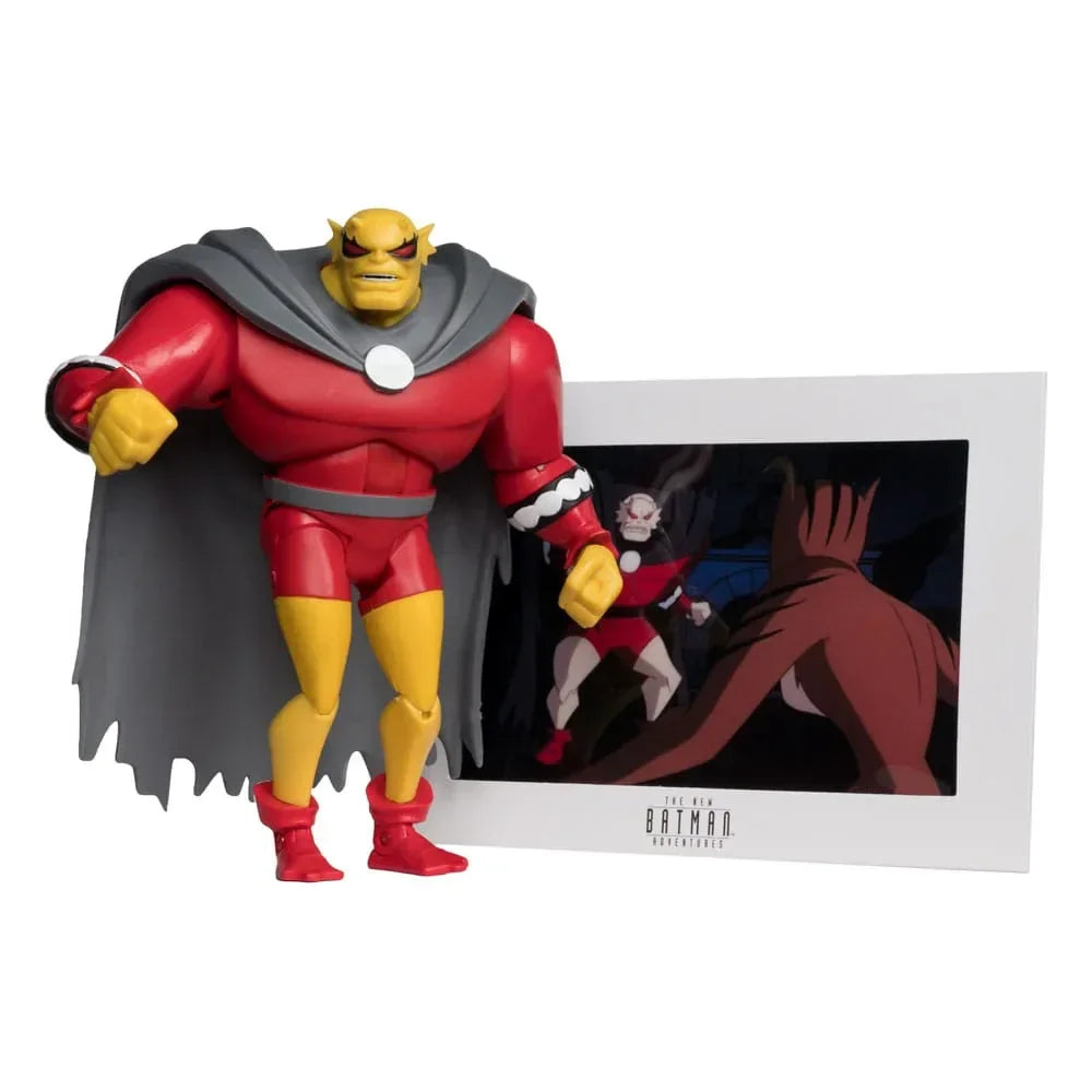 The New Batman Adventures DC Multiverse McFarlane Collector Edition Actionfigur Wave 5 (6-pack) McFarlane Toys