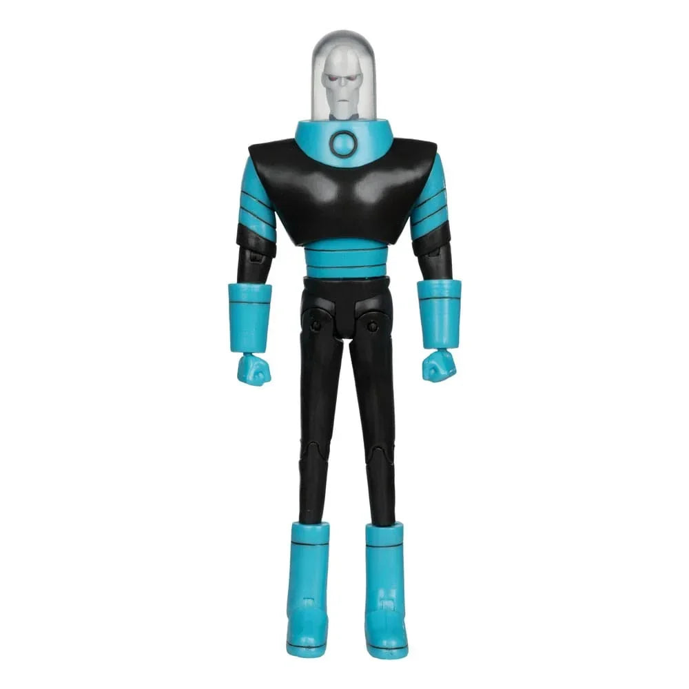 The New Batman Adventures DC Multiverse McFarlane Collector Edition Actionfigur Wave 5 (6-pack) McFarlane Toys