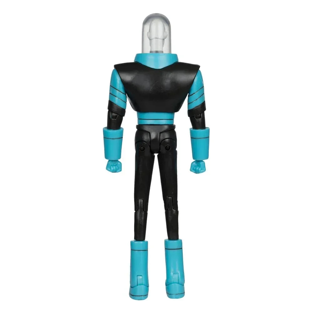 The New Batman Adventures DC Multiverse McFarlane Collector Edition Actionfigur Wave 5 (6-pack) McFarlane Toys