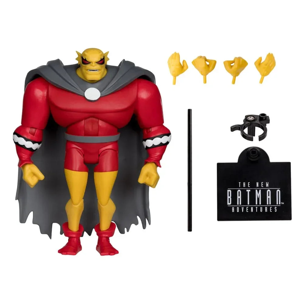 The New Batman Adventures DC Multiverse McFarlane Collector Edition Actionfigur Wave 5 (6-pack) McFarlane Toys