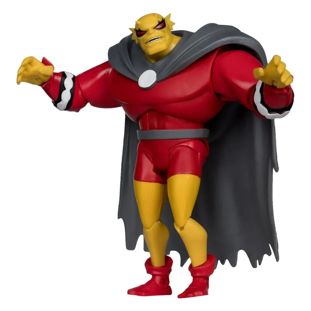 The New Batman Adventures DC Multiverse McFarlane Collector Edition Actionfigur Wave 5 (6-pack) McFarlane Toys