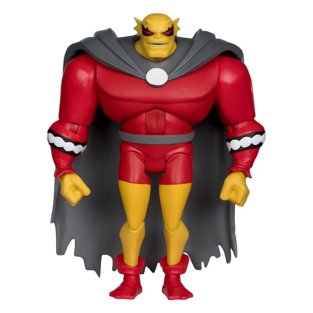 The New Batman Adventures DC Multiverse McFarlane Collector Edition Actionfigur Wave 5 (6-pack) McFarlane Toys