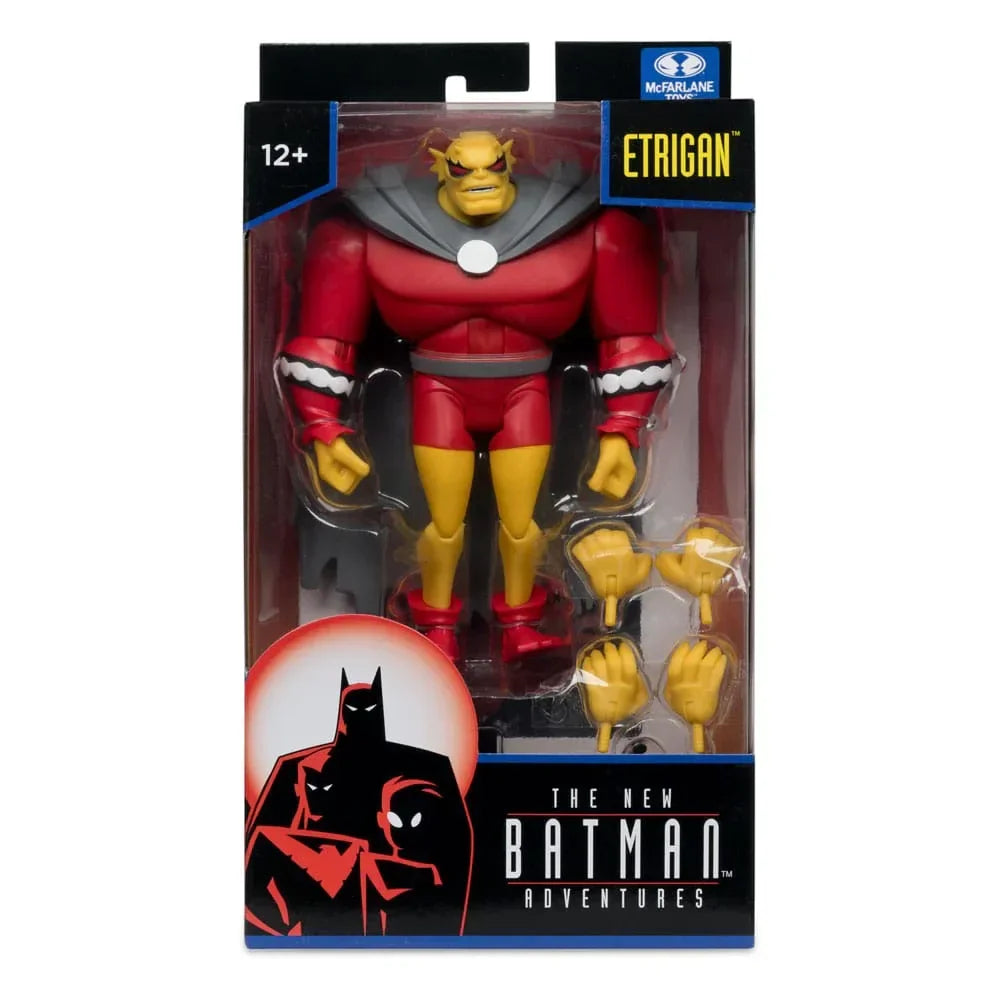 The New Batman Adventures DC Multiverse McFarlane Collector Edition Actionfigur Wave 5 (6-pack) McFarlane Toys