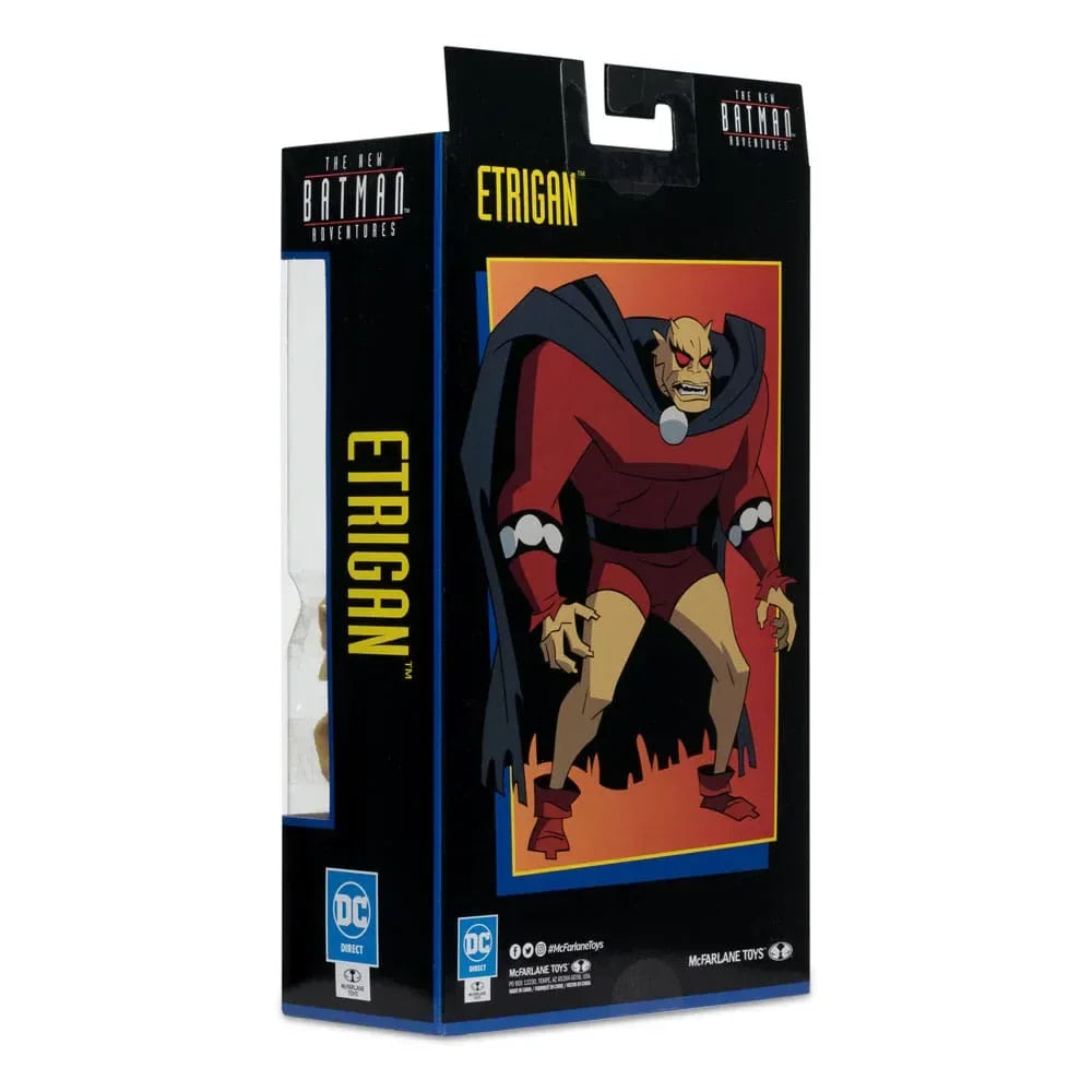 The New Batman Adventures DC Multiverse McFarlane Collector Edition Actionfigur Wave 5 (6-pack) McFarlane Toys