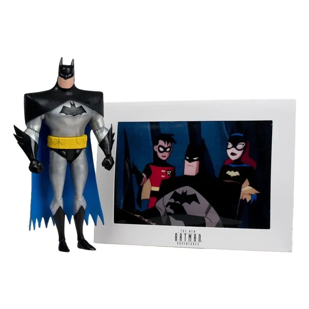 The New Batman Adventures DC Multiverse McFarlane Collector Edition Actionfigur Wave 5 (6-pack) McFarlane Toys