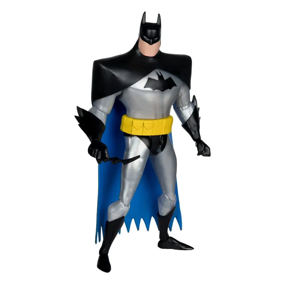 The New Batman Adventures DC Multiverse McFarlane Collector Edition Actionfigur Wave 5 (6-pack) McFarlane Toys