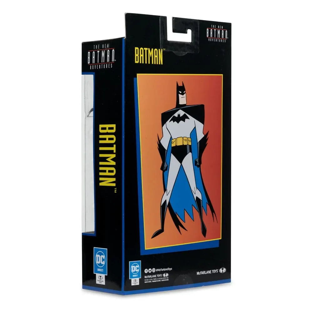 The New Batman Adventures DC Multiverse McFarlane Collector Edition Actionfigur Wave 5 (6-pack) McFarlane Toys