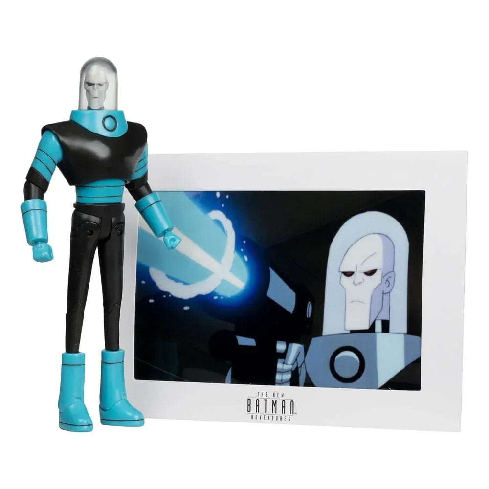 The New Batman Adventures DC Multiverse McFarlane Collector Edition Actionfigur Wave 5 (6-pack) McFarlane Toys
