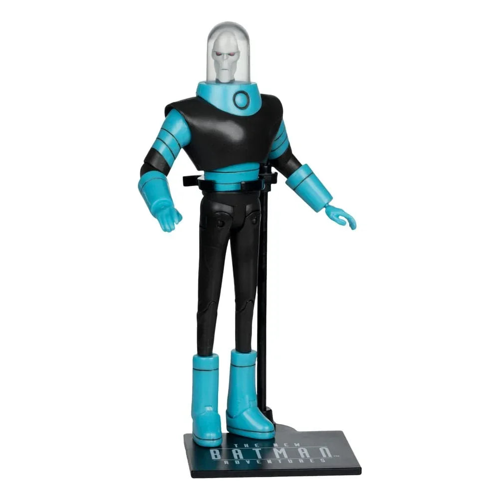 The New Batman Adventures DC Multiverse McFarlane Collector Edition Actionfigur Wave 5 (6-pack) McFarlane Toys