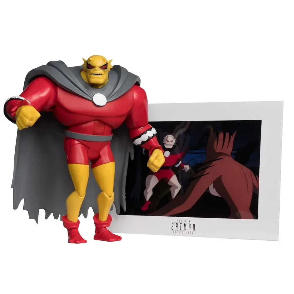 DC Direct Etrigan The Demon 1/6 Action Figur McFarlane Toys