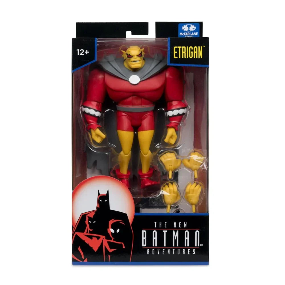 DC Direct Etrigan The Demon 1/6 Action Figur McFarlane Toys