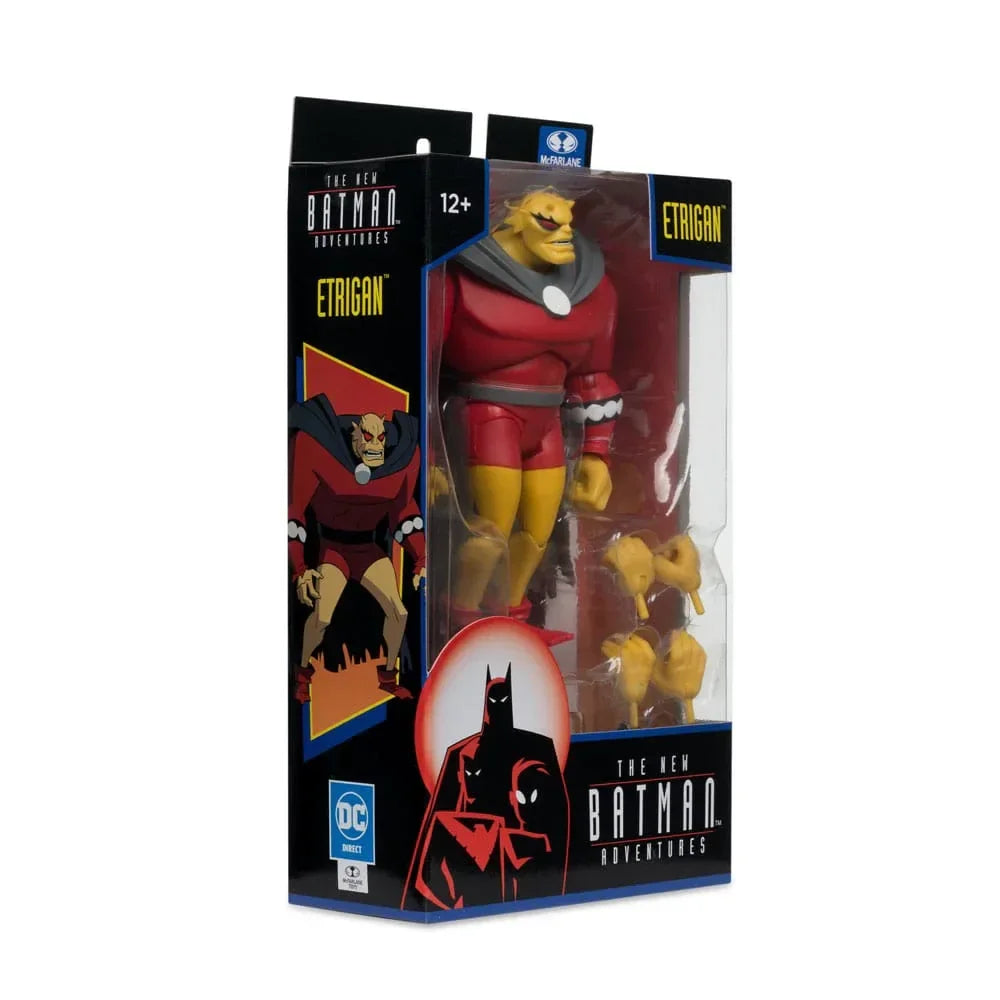DC Direct Etrigan The Demon 1/6 Action Figur McFarlane Toys