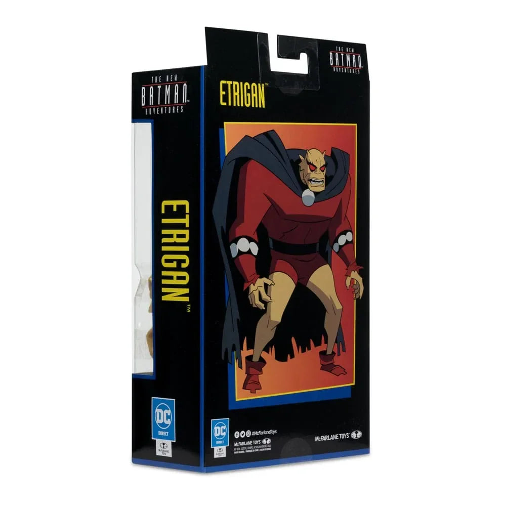 DC Direct Etrigan The Demon 1/6 Action Figur McFarlane Toys