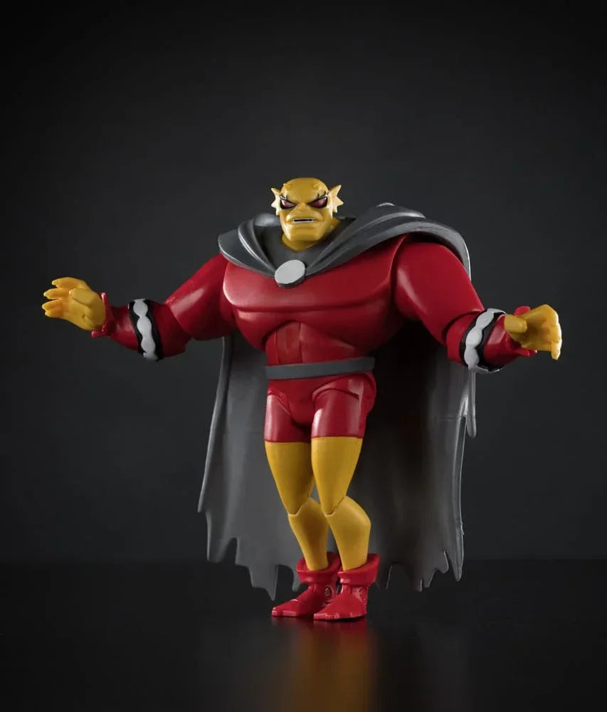 DC Direct Etrigan The Demon 1/6 Action Figur McFarlane Toys