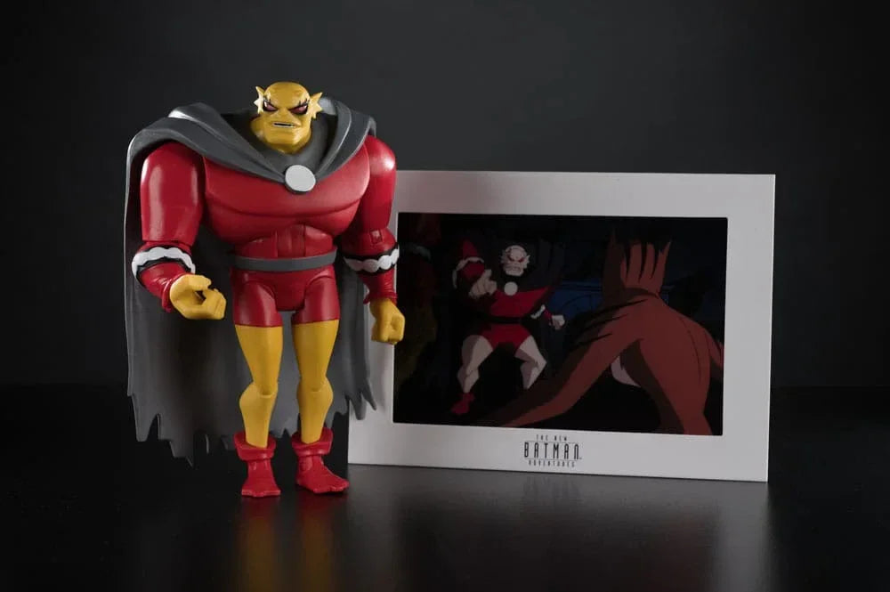 DC Direct Etrigan The Demon 1/6 Action Figur McFarlane Toys