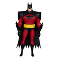 Batman (Silver) Platinum Edition Action Figur 18 cm McFarlane Toys