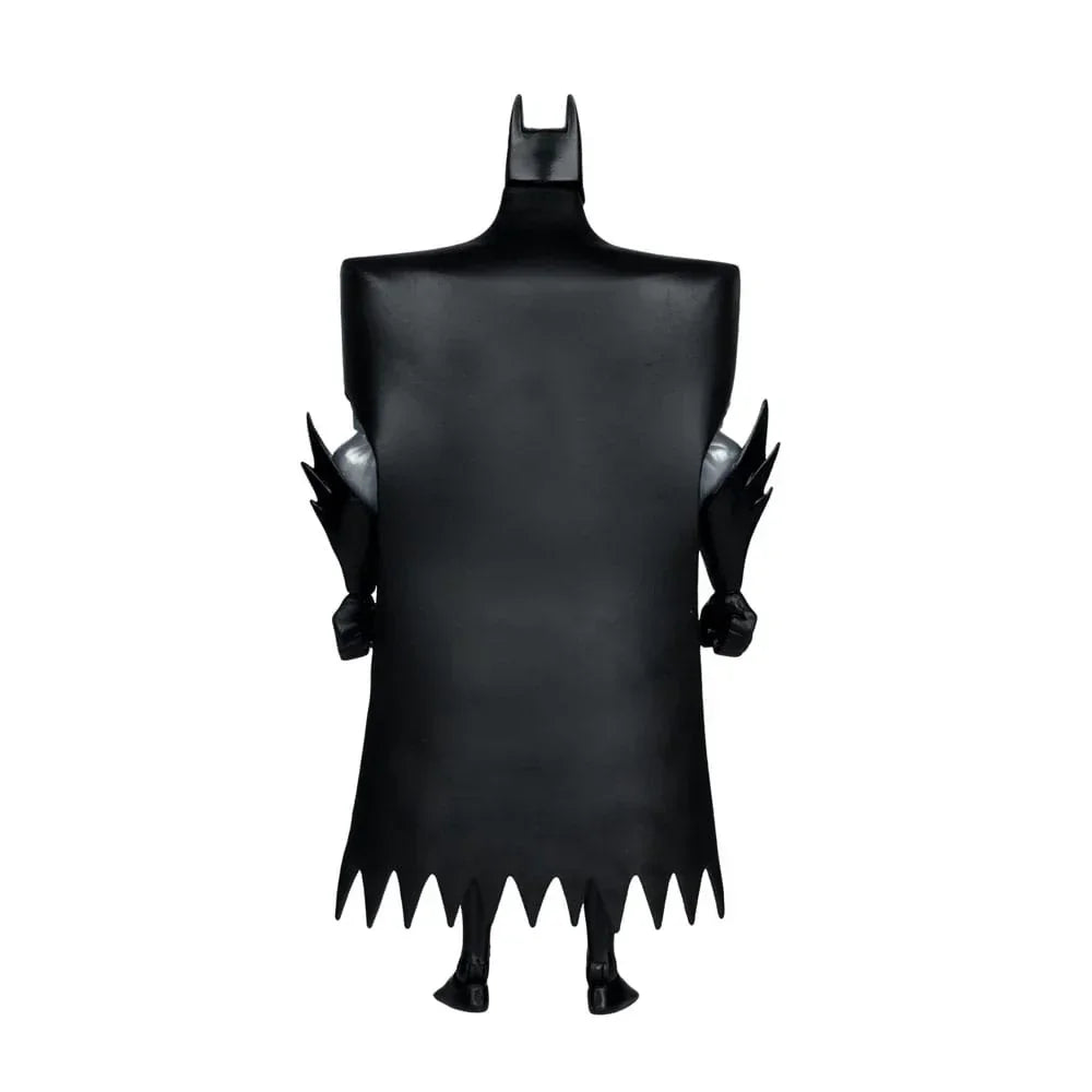 The New Batman Adventure DC Direct 1/6 Action Figur Batman (Silver) 15 cm McFarlane Toys