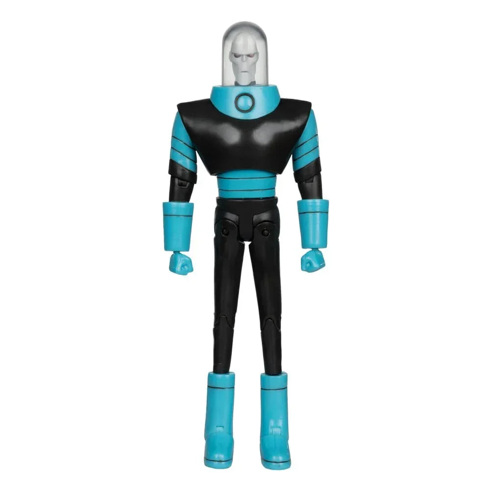 Mr. Freeze 1/6 Action Figur från The New Batman Adventure McFarlane Toys