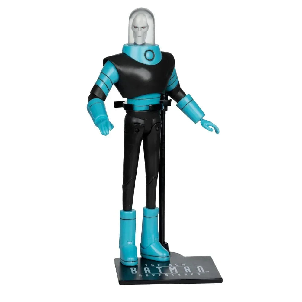 Mr. Freeze 1/6 Action Figur från The New Batman Adventure McFarlane Toys