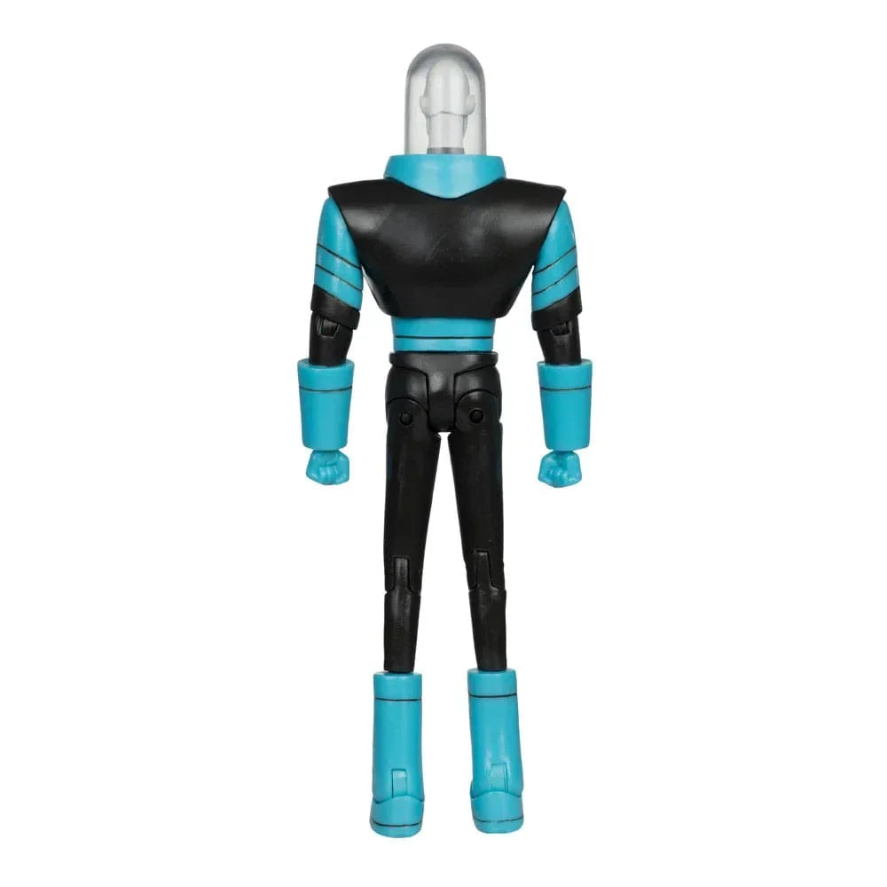 Mr. Freeze 1/6 Action Figur från The New Batman Adventure McFarlane Toys