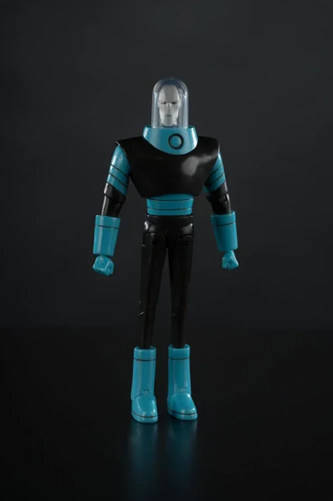 Mr. Freeze 1/6 Action Figur från The New Batman Adventure McFarlane Toys
