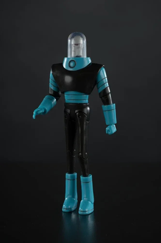 Mr. Freeze 1/6 Action Figur från The New Batman Adventure McFarlane Toys