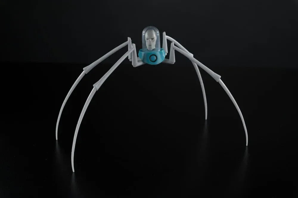 Mr. Freeze 1/6 Action Figur från The New Batman Adventure McFarlane Toys