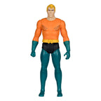 DC Retro Super Friends Action Figur Aquaman 15 cm McFarlane Toys