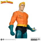DC Retro Super Friends Action Figur Aquaman 15 cm McFarlane Toys