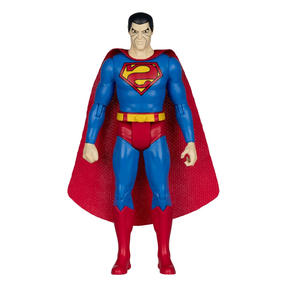 DC Retro Super Friends Action Figur Bizarro 15 cm McFarlane Toys